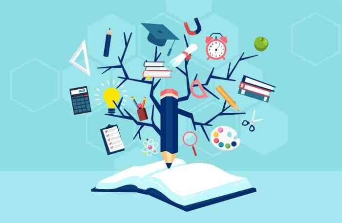 Free educational resources for teachers