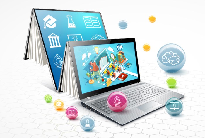 Interactive learning tools