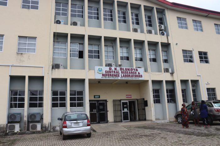 Academic reference databases